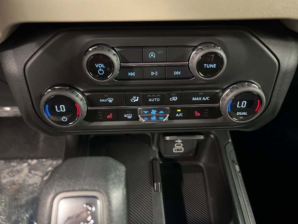 New 2026 Ford Bronco Big Bend AWD/4WD image 13