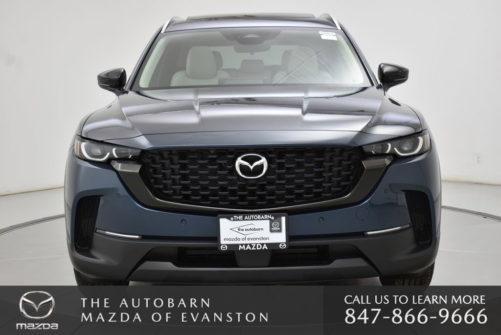 New 2026 MAZDA CX-50 AWD 2.5 S w/ Weather Package image 13