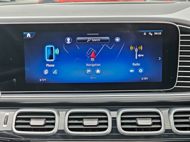 Certified 2024 Mercedes-Benz GLE 350 4MATIC image 36