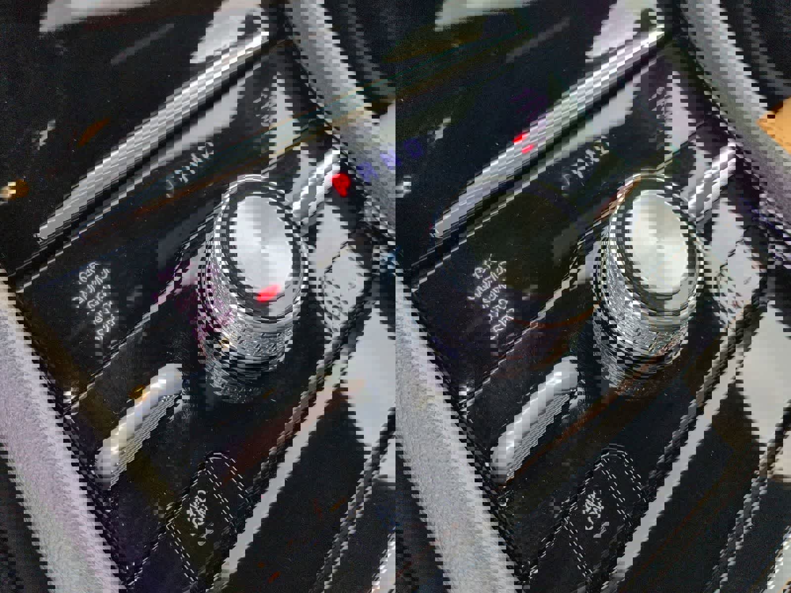 New 2025 Jeep Grand Cherokee Summit w/ Obsidian Package image 31