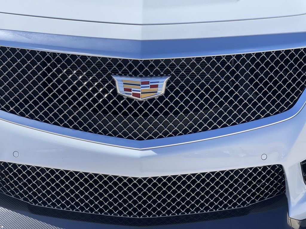 Used 2018 Cadillac CTS V w/ Carbon Fiber Package image 32