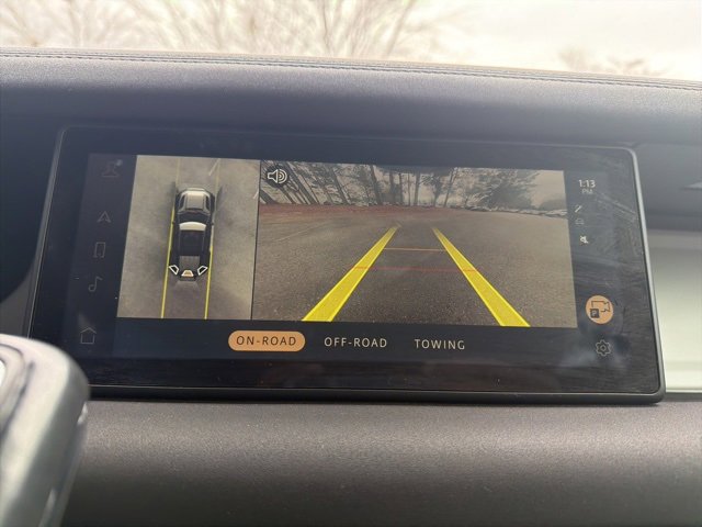 Used 2023 Land Rover Defender 110 S image 16