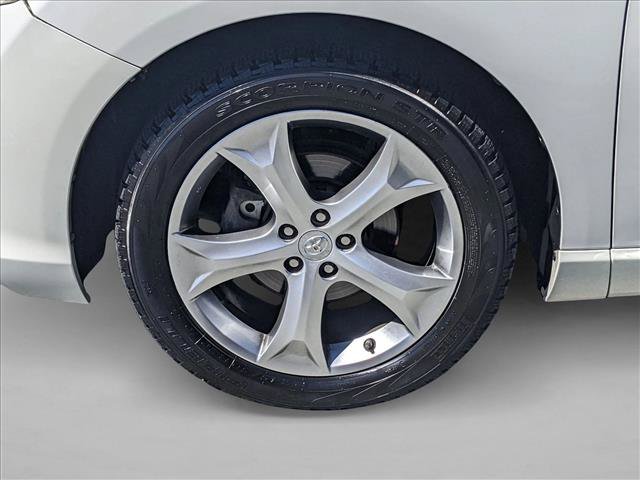 Used 2013 Toyota Venza LE FWD image 20