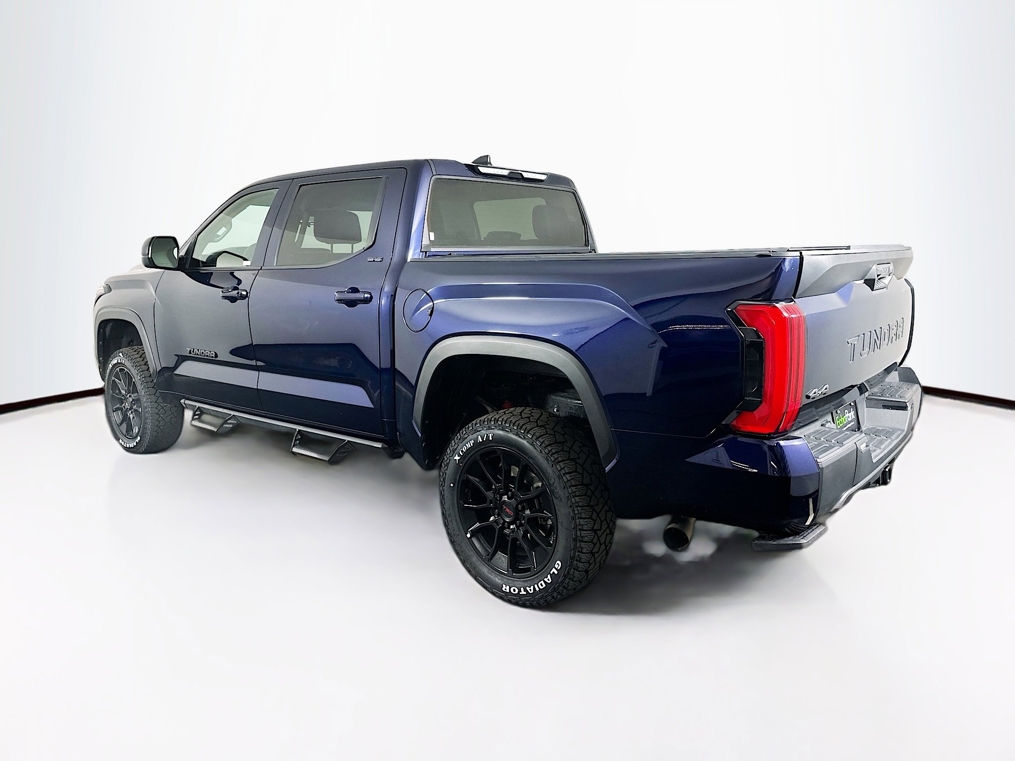 Used 2024 Toyota Tundra SR5 w/ SR5 Premium Package image 5