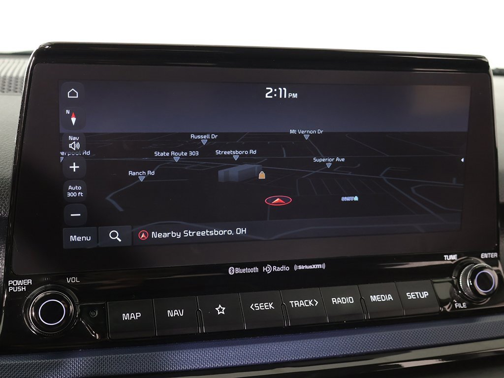 Used 2023 Kia Seltos S w/ Navigation Package image 44