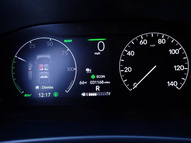 Used 2023 Honda CR-V Sport Touring image 28