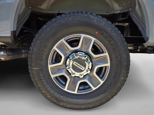 New 2026 Ford F250 Lariat AWD/4WD image 10