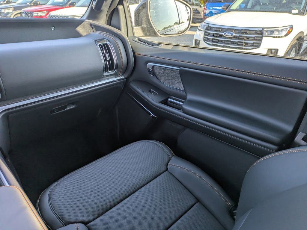 New 2026 Ford Expedition Tremor image 20