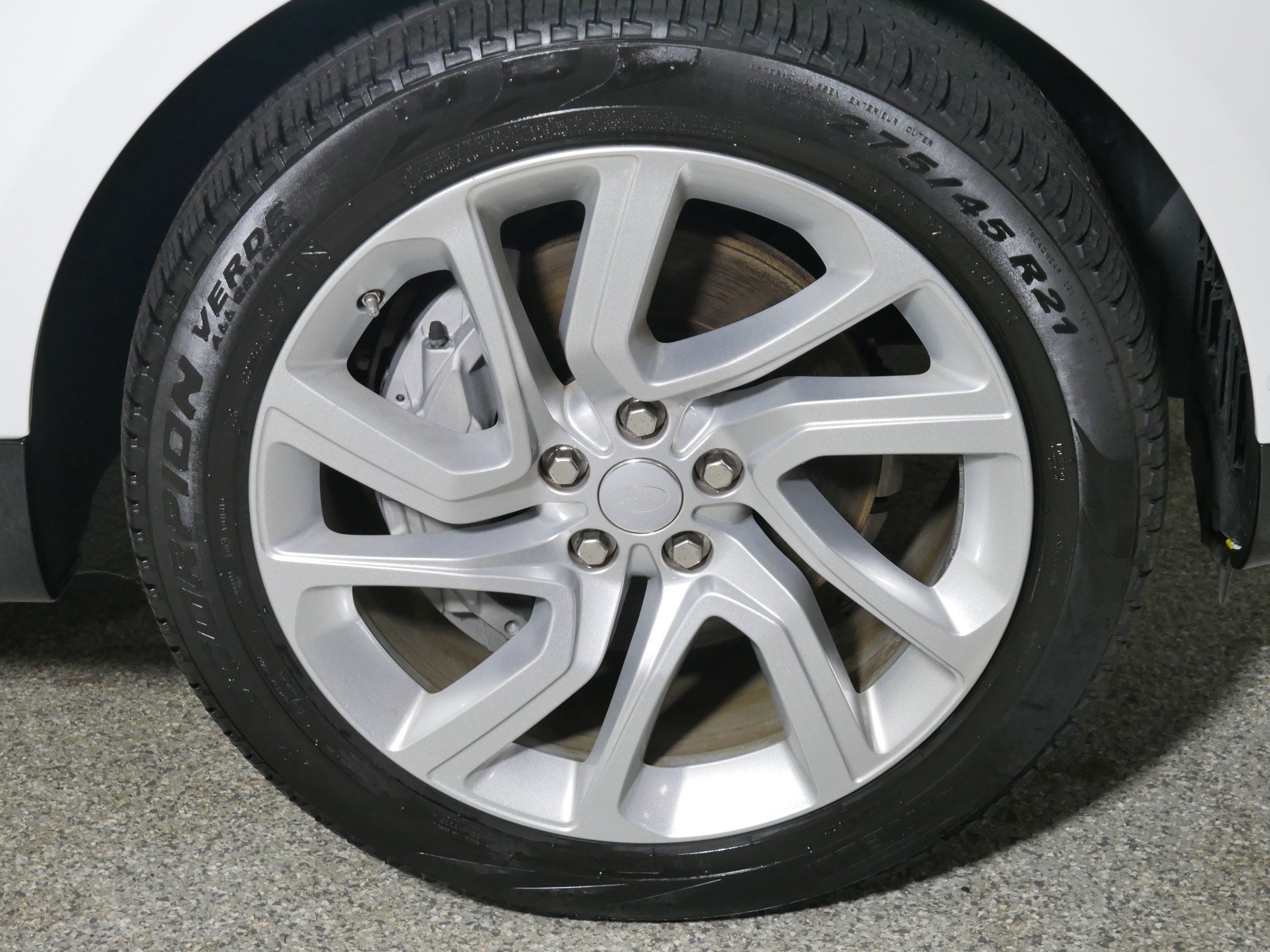 Used 2019 Land Rover Range Rover Sport HSE AWD/4WD image 15