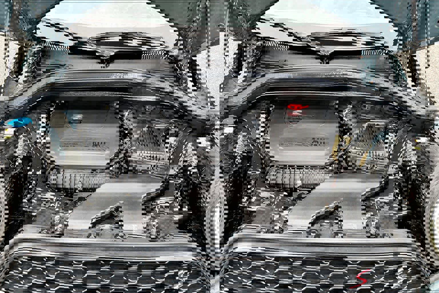 Certified 2023 MINI Cooper Countryman S w/ Signature Upholstery Package image 34