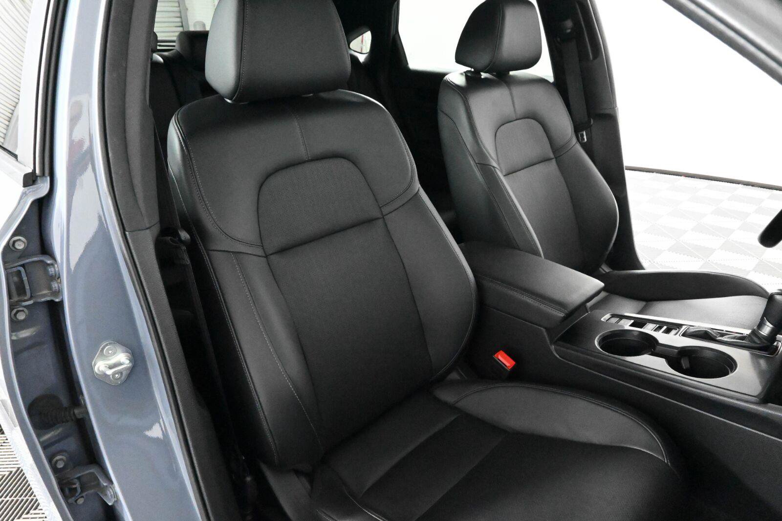 Used 2022 Honda Civic Sport Touring image 11