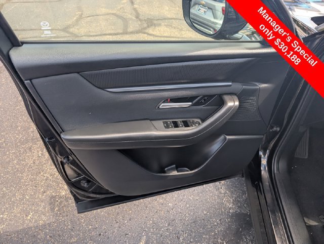 Used 2026 MAZDA CX-90 3.3 Turbo w/ Select Package AWD/4WD image 14