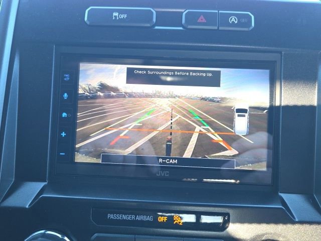 Used 2015 Ford F150 XLT w/ Equipment Group 302A Luxury image 29