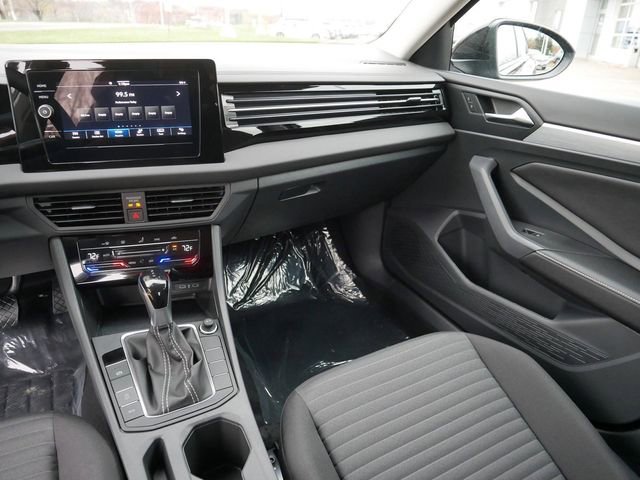 New 2026 Volkswagen Jetta S image 10