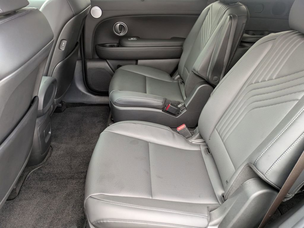 Certified 2026 Hyundai Palisade SEL image 13