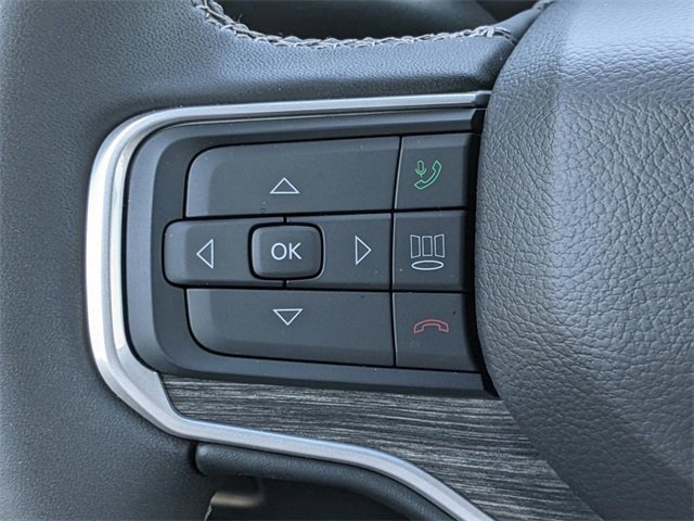 New 2024 Jeep Wagoneer L Series III w/ Premium Group I image 24