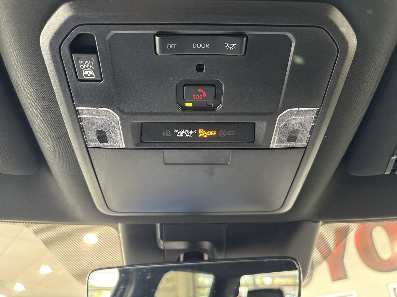 Certified 2026 Toyota Tundra Limited AWD/4WD image 16