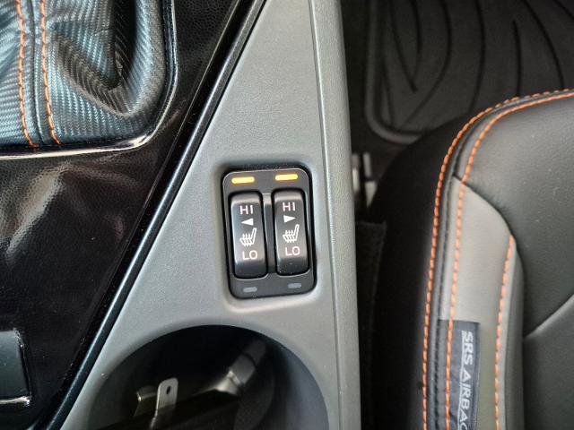 Used 2025 Subaru Crosstrek 2.5i Limited image 19