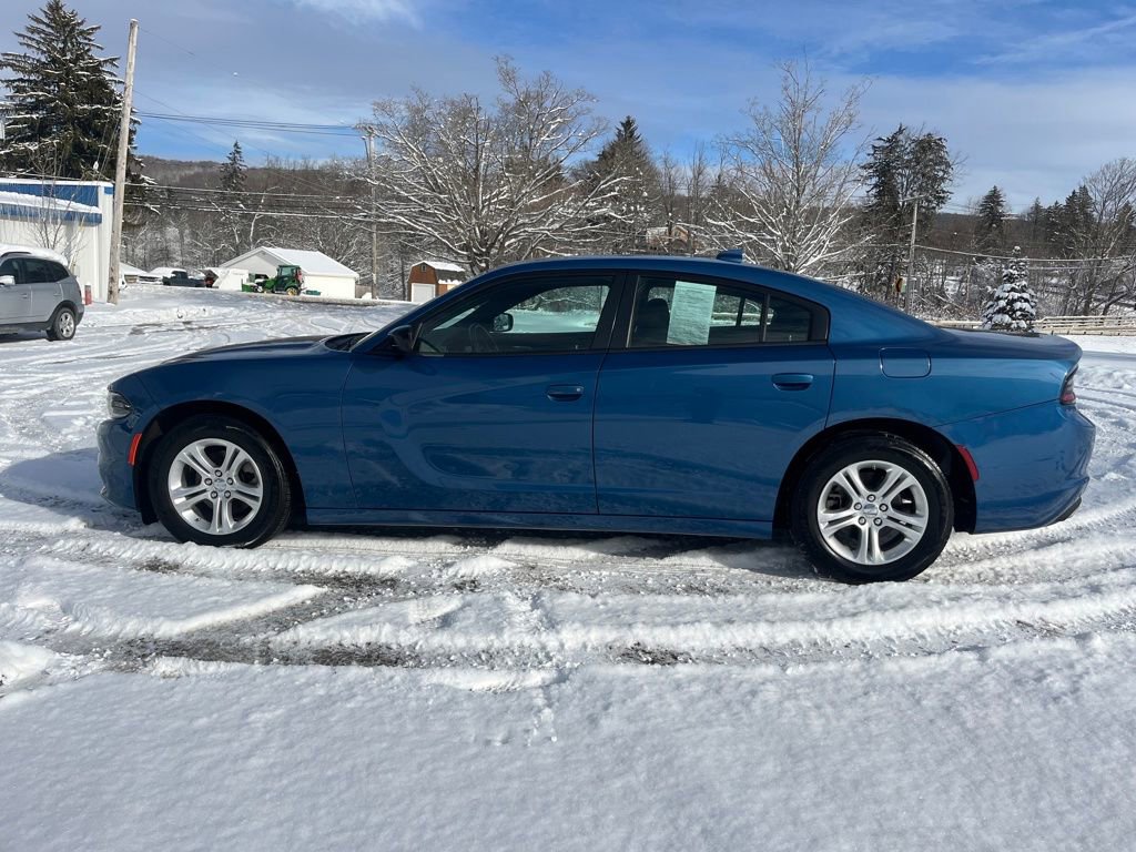 Used 2023 Dodge Charger SXT image 9