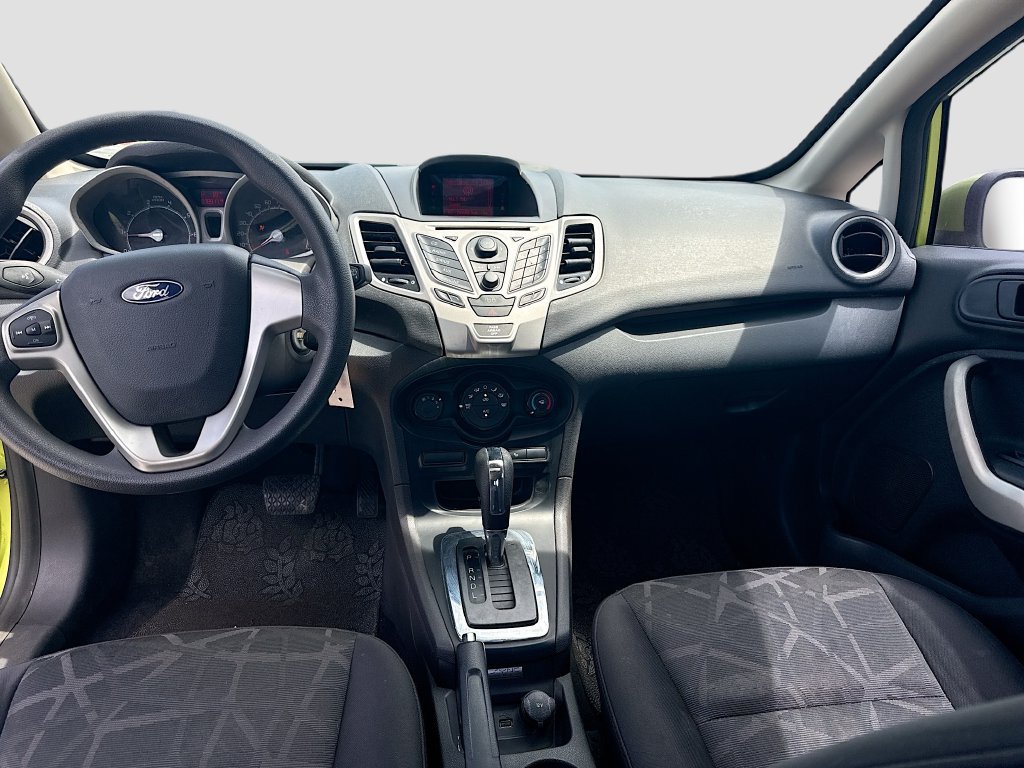 Used 2011 Ford Fiesta SE w/ 201A Rapid Spec Order Code FWD image 20