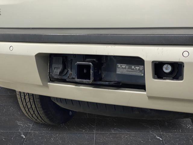 Used 2017 Chevrolet Tahoe LT image 40