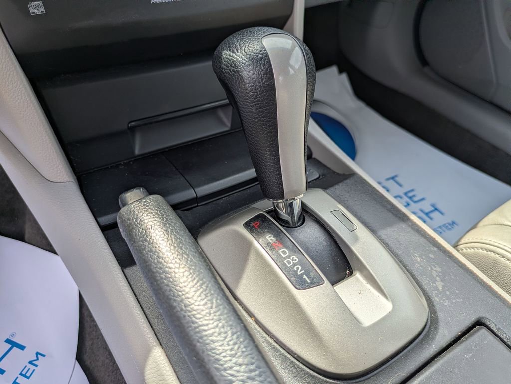Used 2010 Honda Accord EX-L image 21