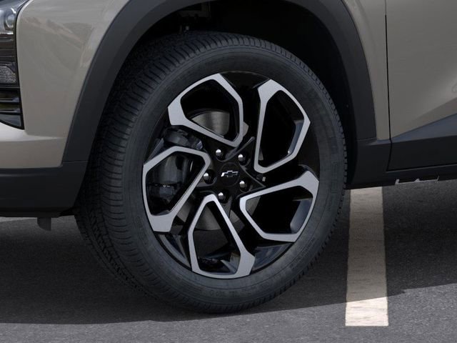 New 2026 Chevrolet Trax RS image 9