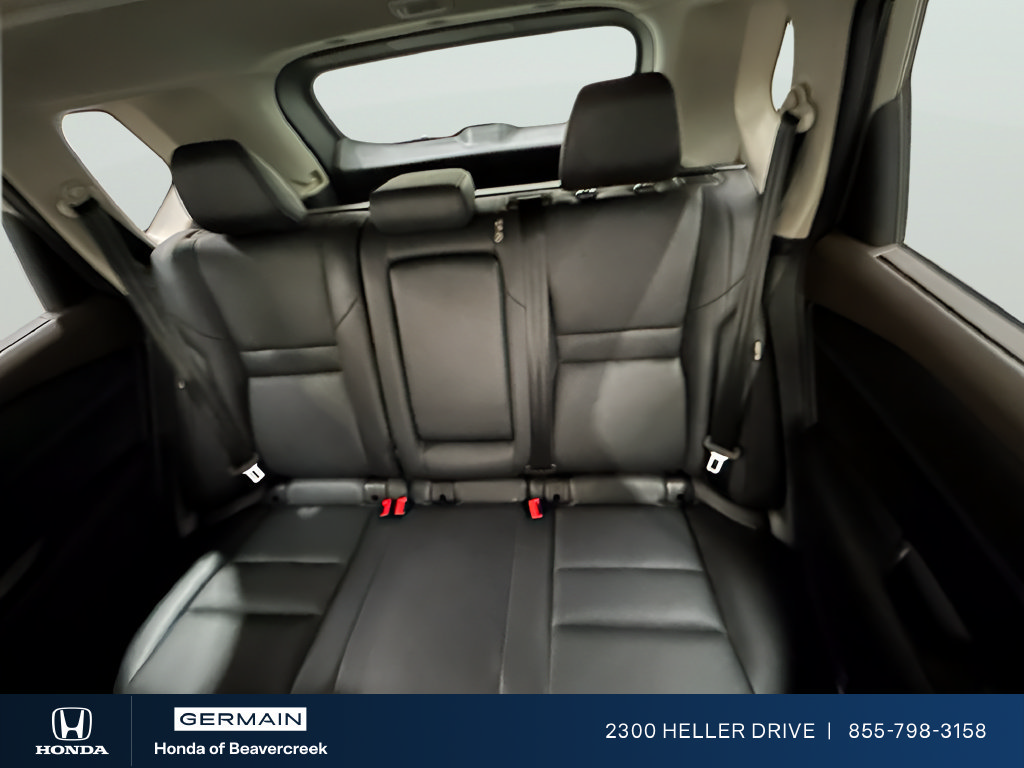 Used 2021 Nissan Rogue SL AWD/4WD image 24