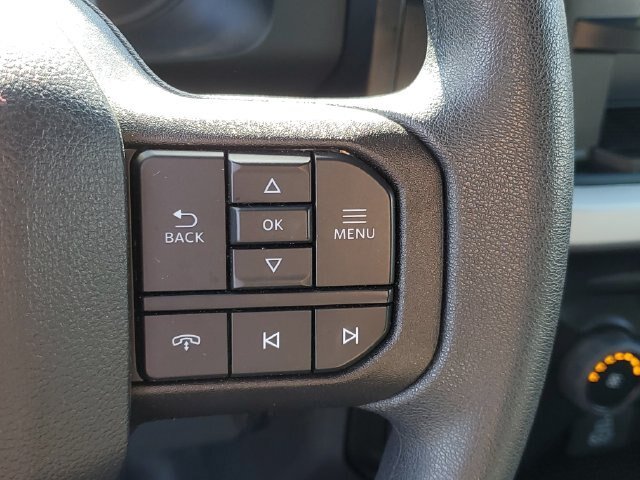 Certified 2024 Ford F250 XL w/ XL Off-Road Package AWD/4WD image 11