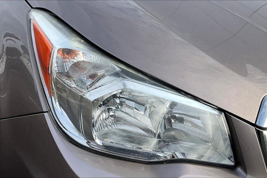 Used 2015 Subaru Forester 2.5i Limited AWD/4WD image 33