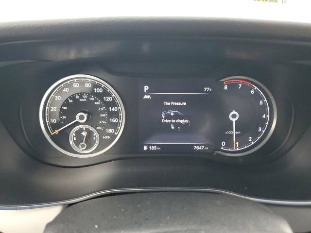 Used 2023 Genesis G70 3.3T w/ Sport Prestige Package image 22