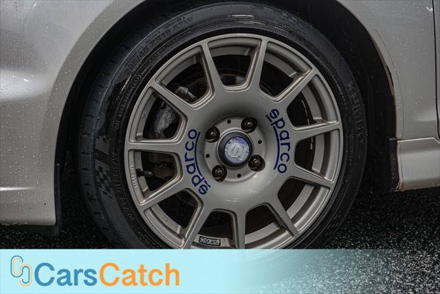 Used 2019 Ford Fiesta ST FWD image 16