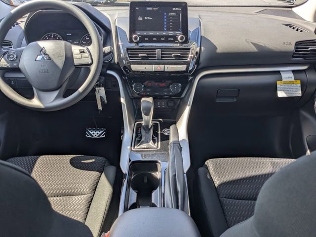 New 2026 Mitsubishi Eclipse Cross ES AWD/4WD image 17
