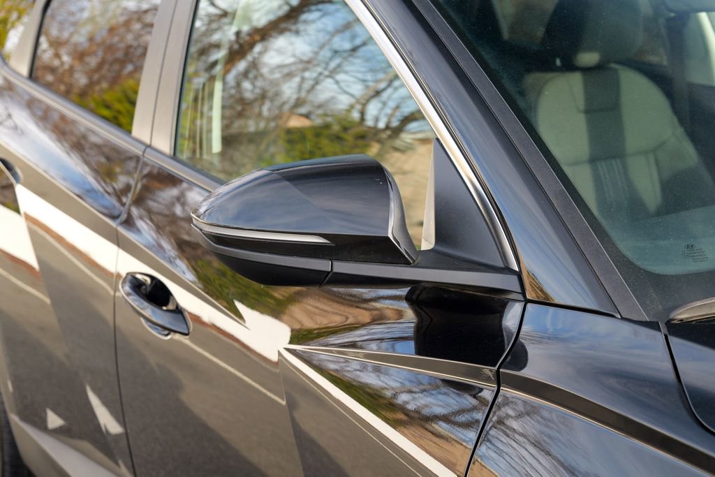 Used 2023 Hyundai Tucson SEL image 10