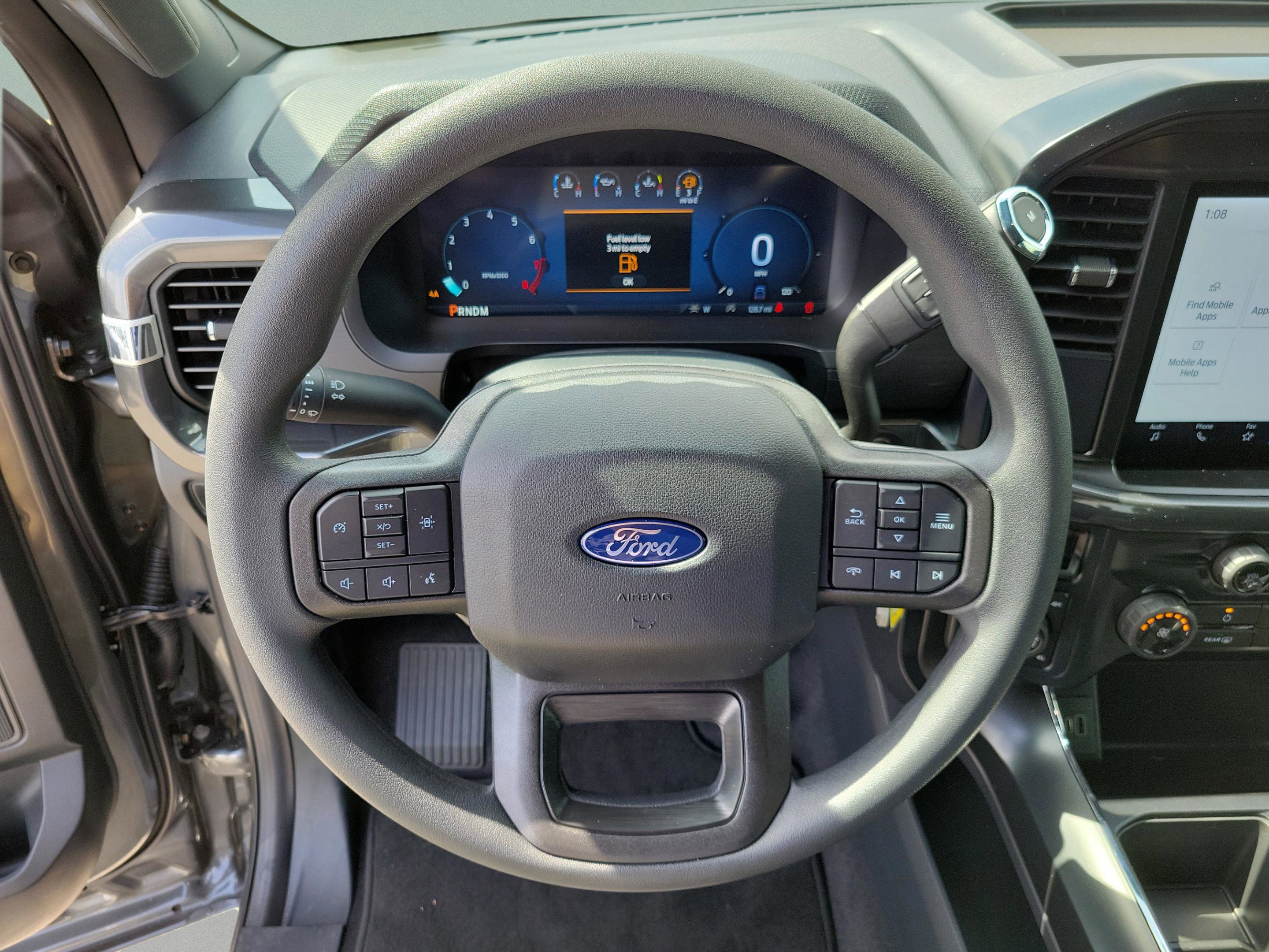 New 2025 Ford F150 STX w/ LOBO Package image 21