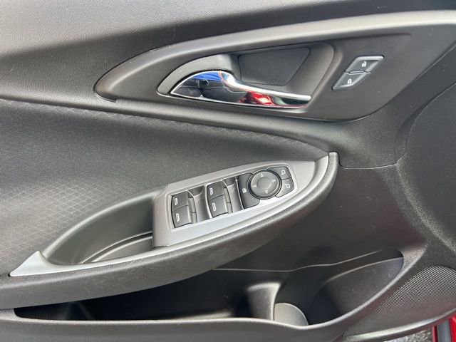 Used 2024 Chevrolet Malibu LT FWD image 6