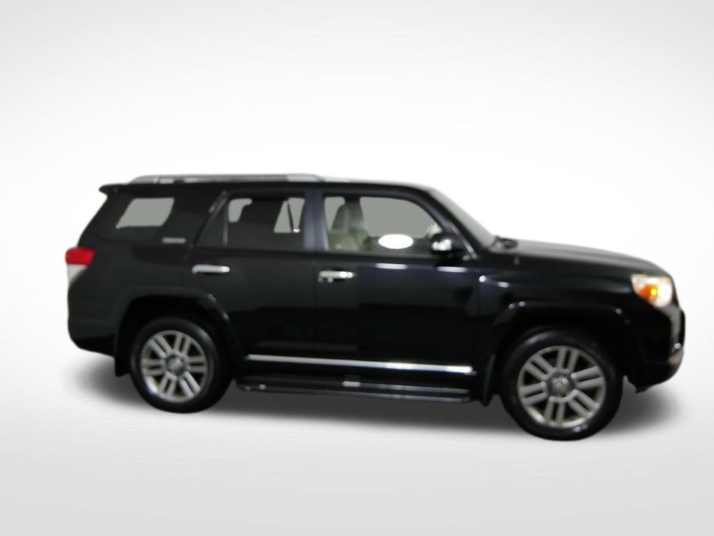 Used 2012 Toyota 4Runner Limited AWD/4WD video 2