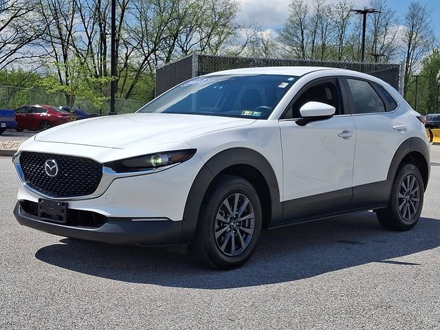 Used 2023 MAZDA CX-30 AWD 2.5 S image 6