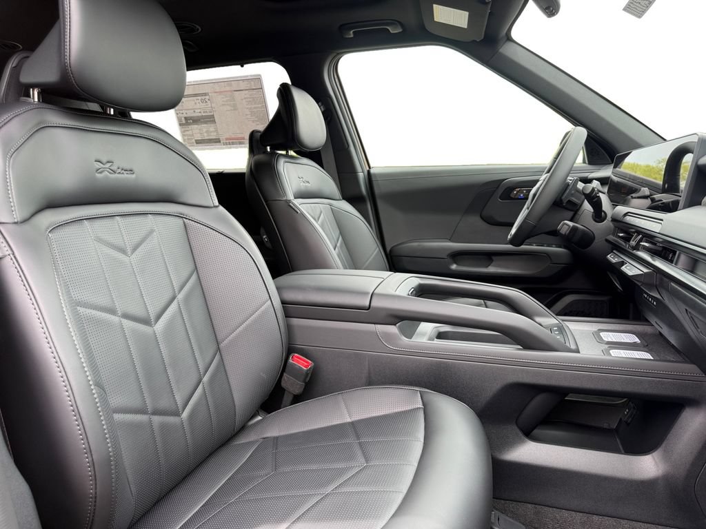 New 2027 Kia Telluride EX X-Line AWD/4WD image 15