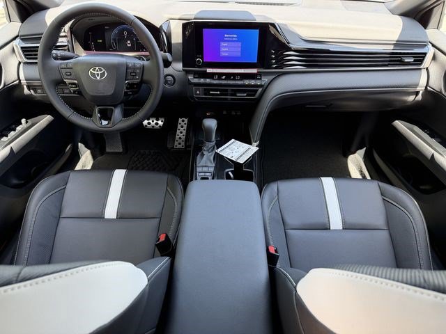 New 2026 Toyota Camry SE w/ Convenience Package FWD image 10