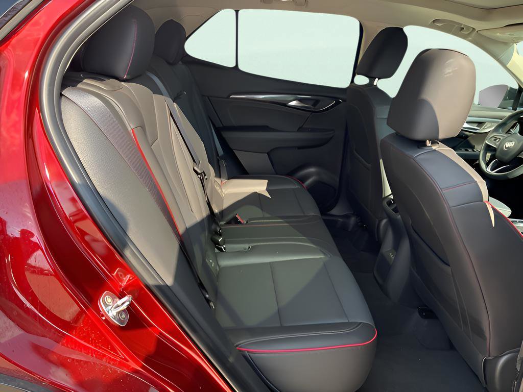 Used 2023 Buick Envision Essence w/ Technology Package I image 9