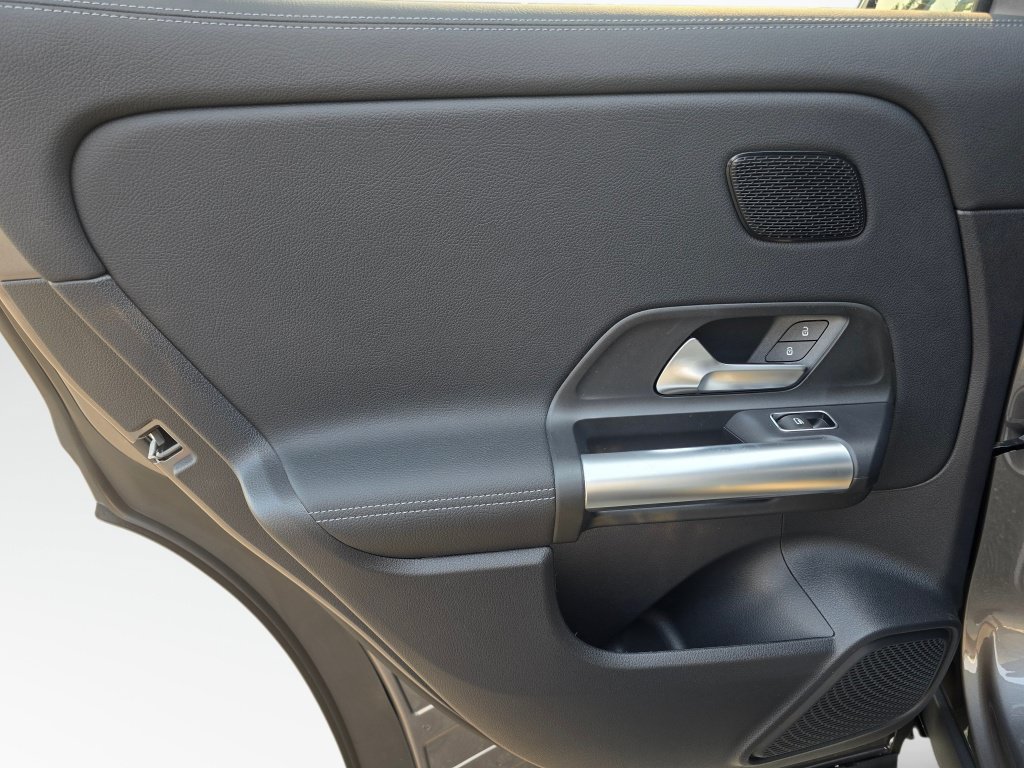 New 2026 Mercedes-Benz GLA 250 4MATIC image 19