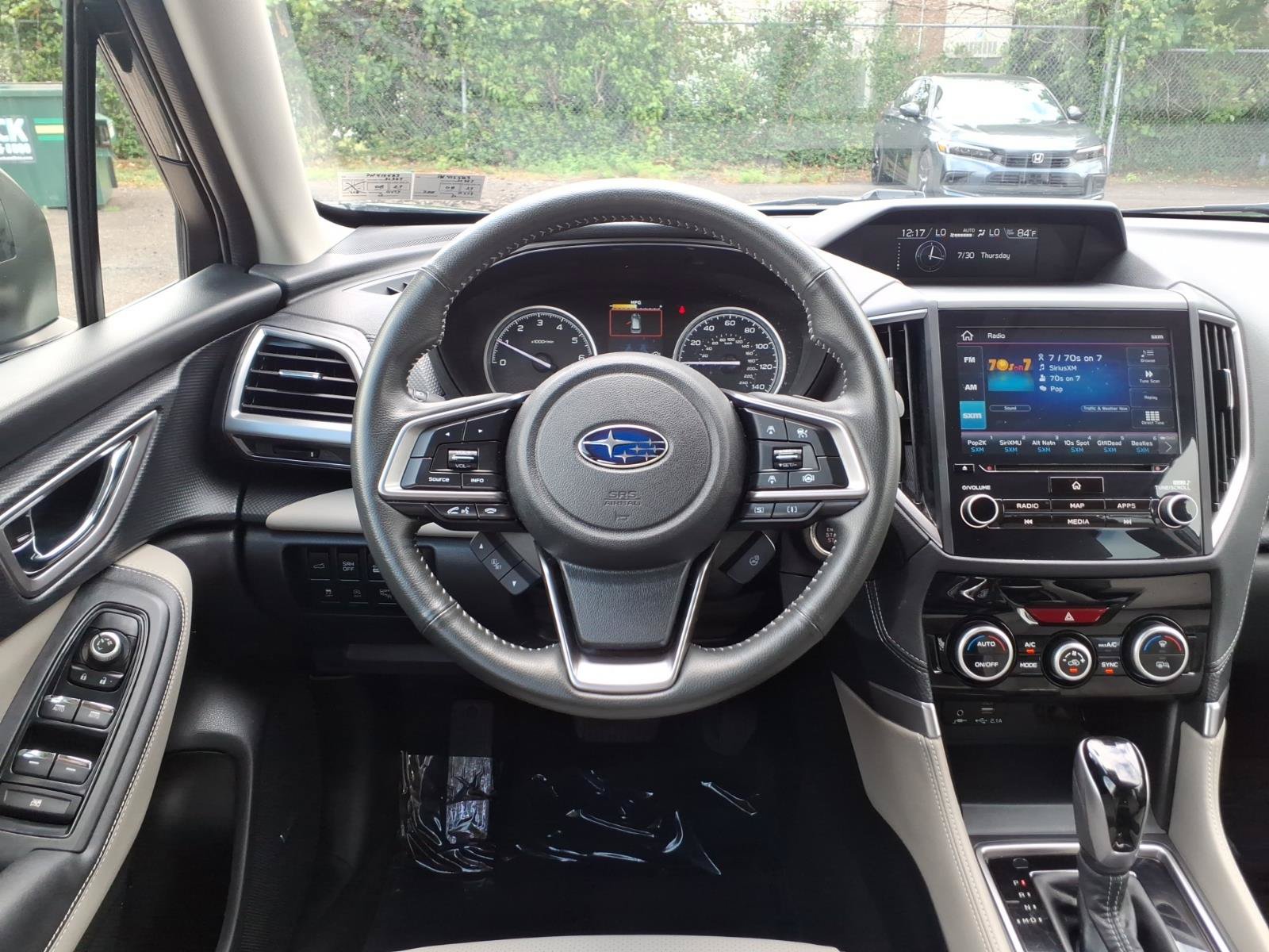 Used 2023 Subaru Forester Limited AWD/4WD image 13