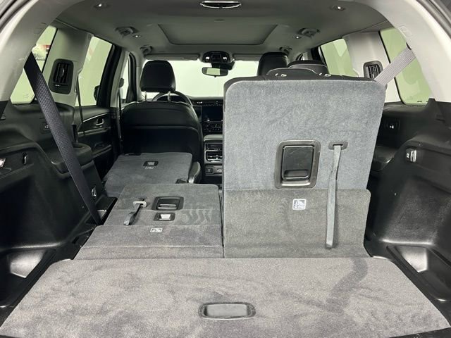Used 2023 Jeep Grand Cherokee L Limited image 27