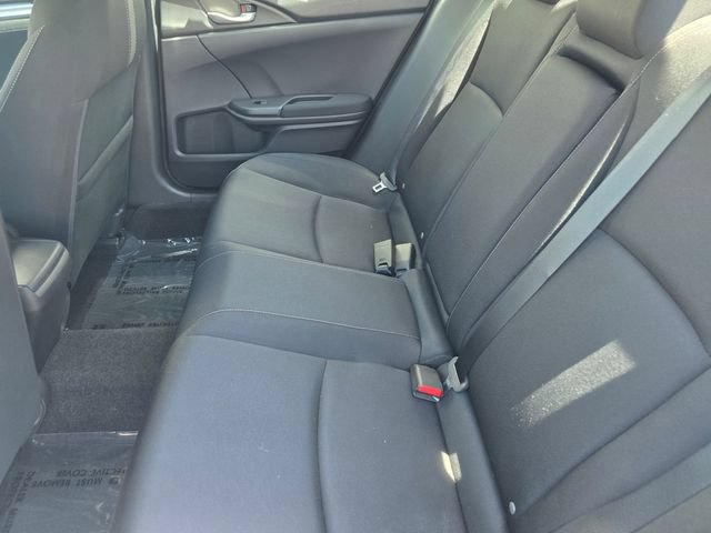 Used 2019 Honda Civic EX image 9