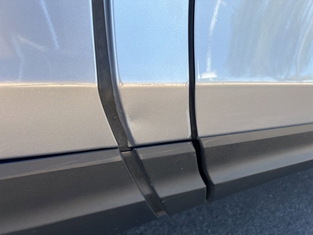 Certified 2023 Honda Ridgeline Sport image 11