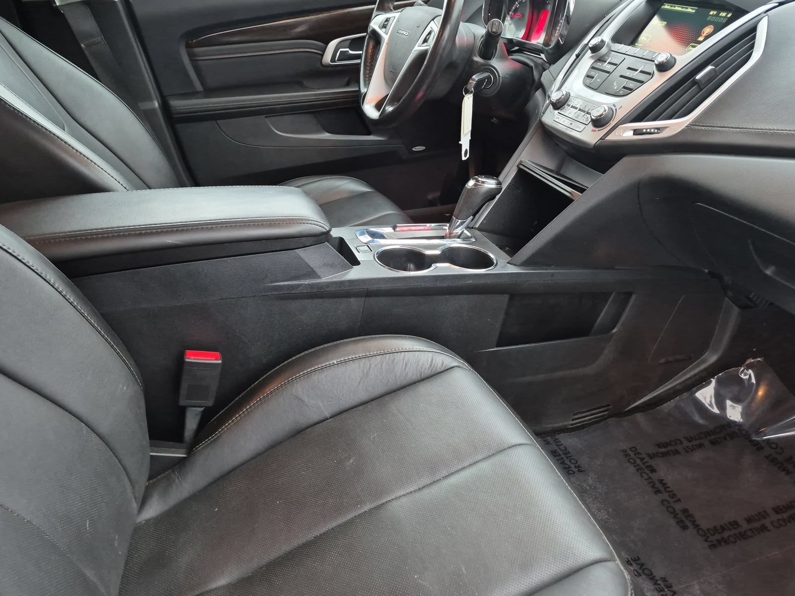 Used 2016 GMC Terrain Denali FWD image 19