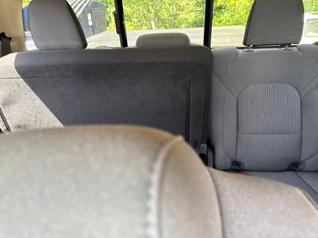 Used 2020 RAM 1500 Big Horn AWD/4WD image 21
