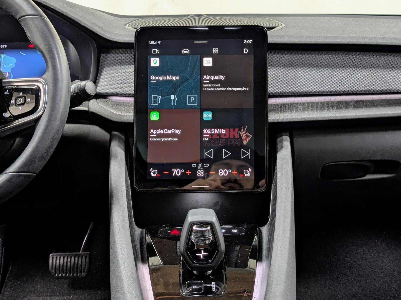 Used 2023 Polestar Polestar 2 Plus w/ Pilot Pack image 24