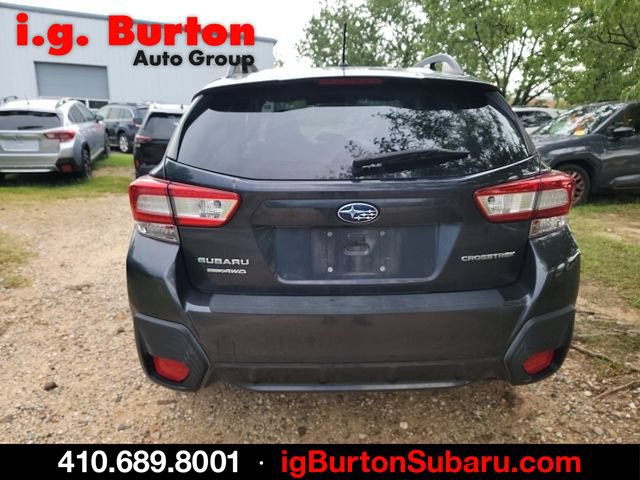 Used 2019 Subaru Crosstrek 2.0i w/ Eyesight System AWD/4WD image 5